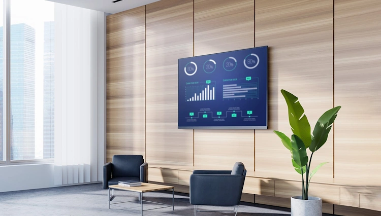 Телевидение для бизнеса от Ростелеком в село Староуколово (Белгородская область)